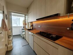 Blk 318C Yishun Greenwalk (Yishun), HDB 5 Rooms #602069841